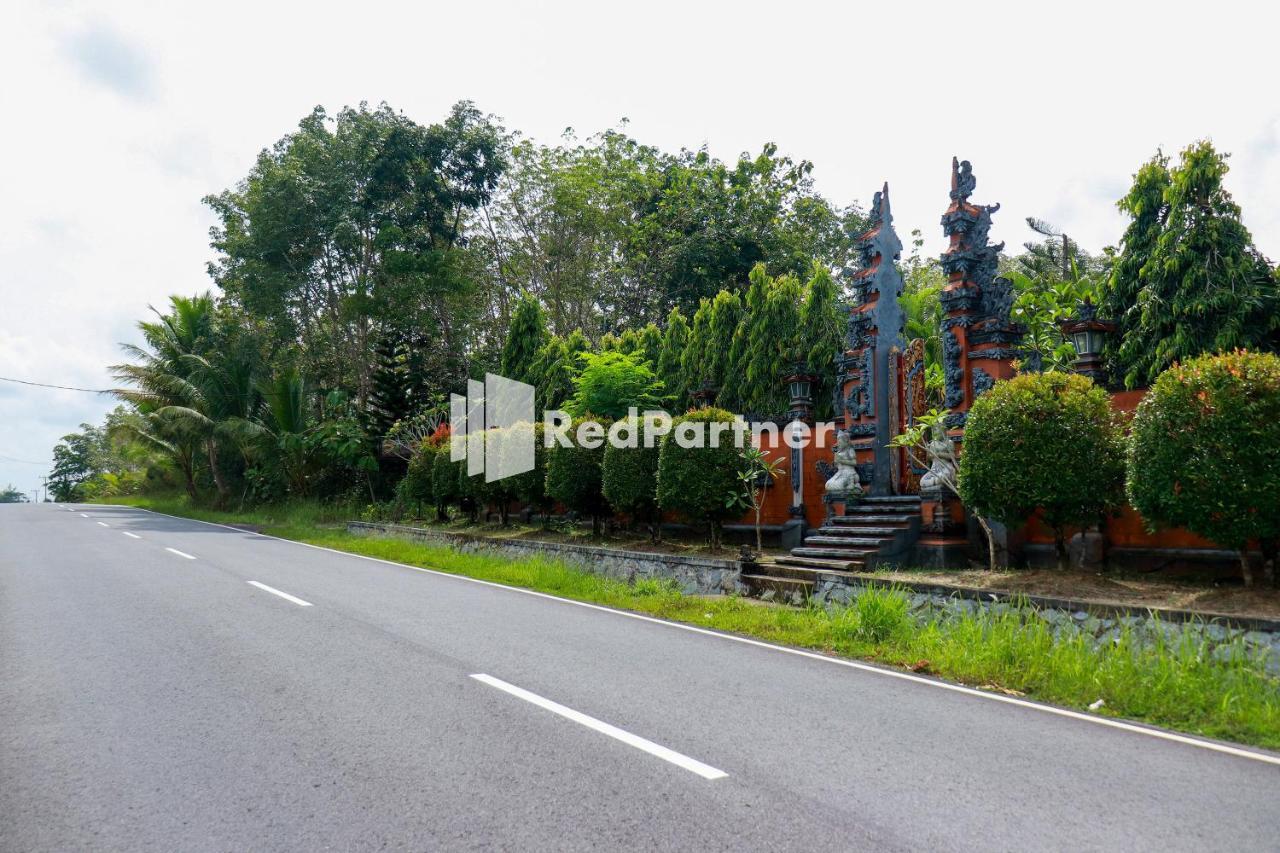 Hd Garden Villa Redpartner Jangkang Exterior foto