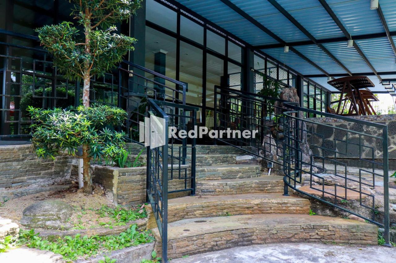 Hd Garden Villa Redpartner Jangkang Exterior foto