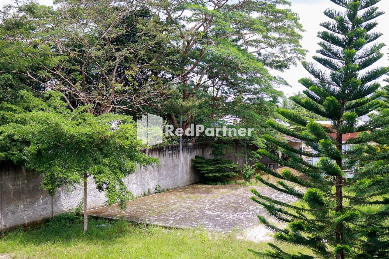 Hd Garden Villa Redpartner Jangkang Exterior foto