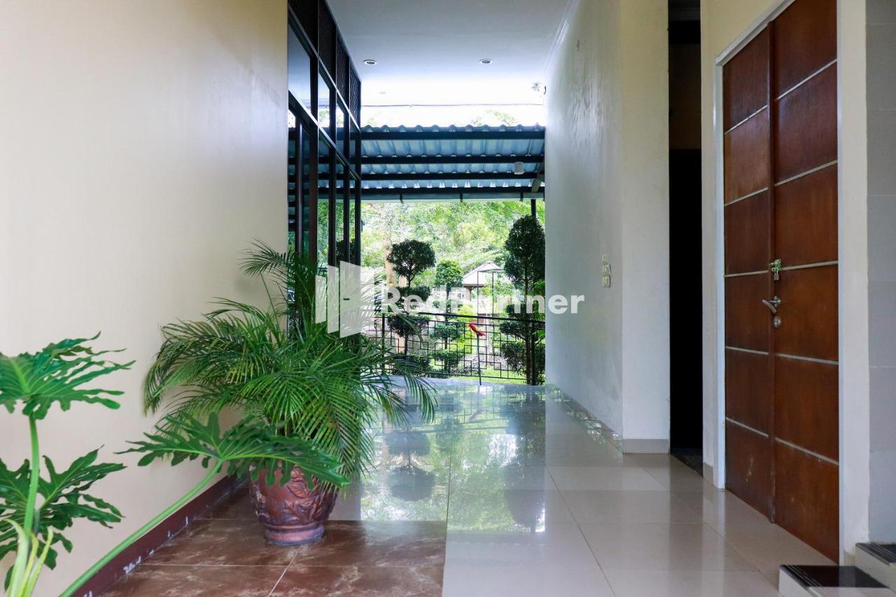 Hd Garden Villa Redpartner Jangkang Exterior foto