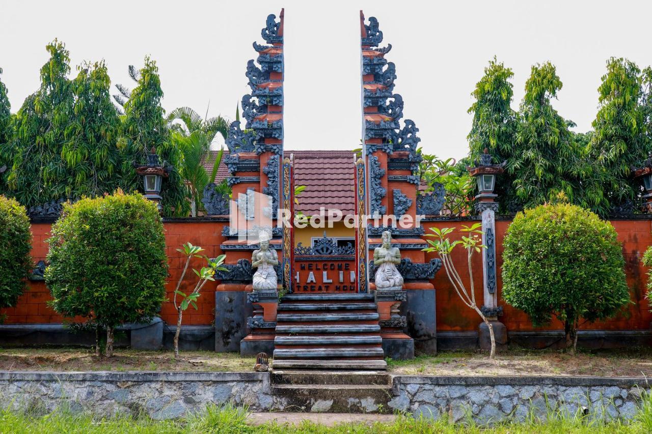 Hd Garden Villa Redpartner Jangkang Exterior foto