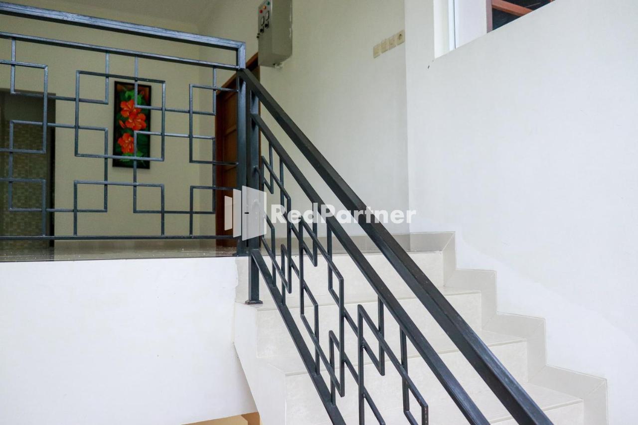 Hd Garden Villa Redpartner Jangkang Exterior foto