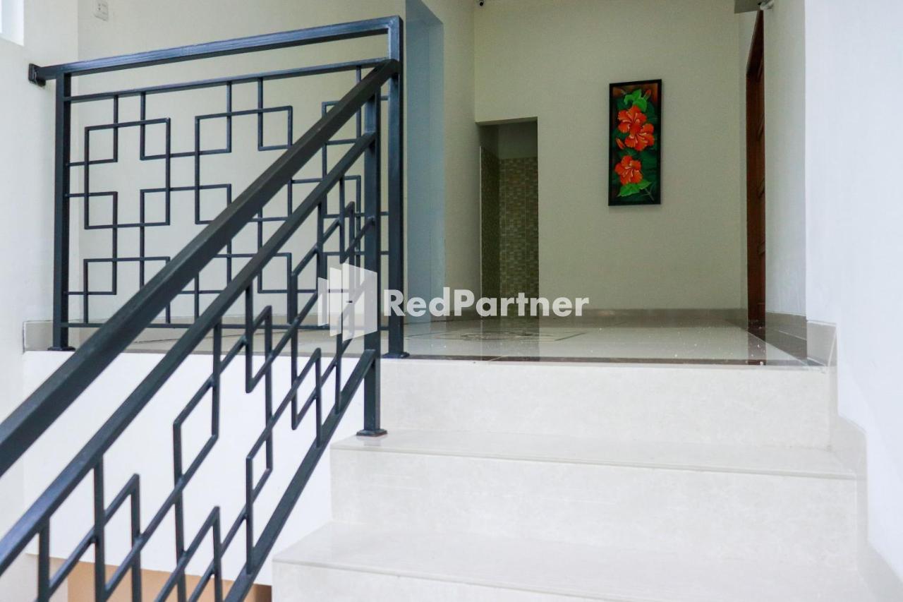 Hd Garden Villa Redpartner Jangkang Exterior foto