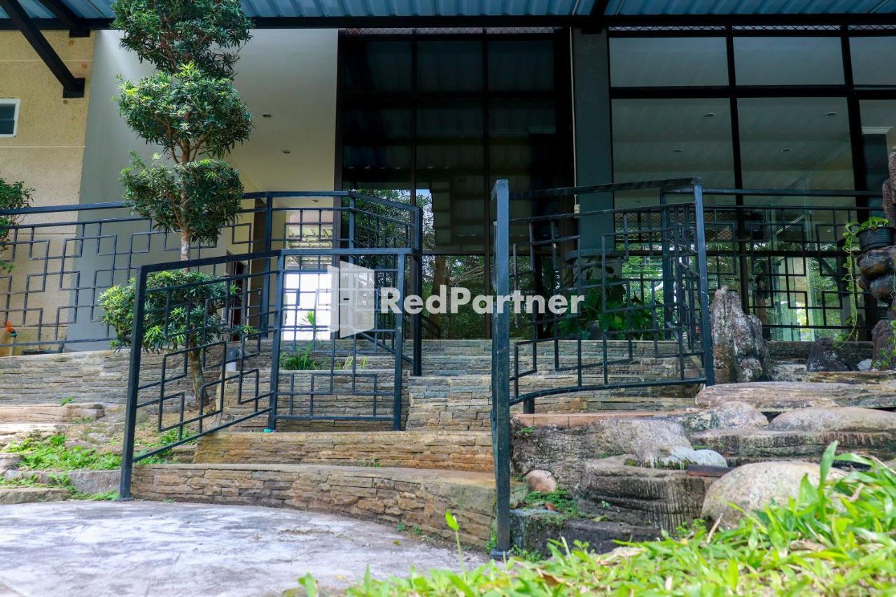 Hd Garden Villa Redpartner Jangkang Exterior foto