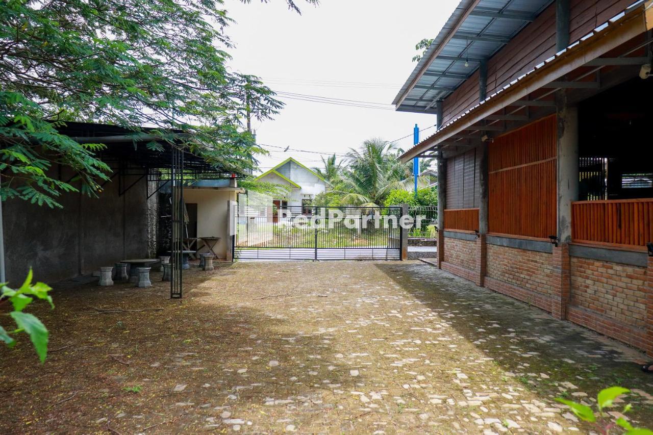 Hd Garden Villa Redpartner Jangkang Exterior foto