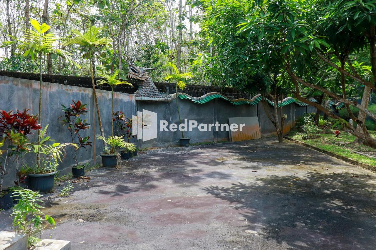 Hd Garden Villa Redpartner Jangkang Exterior foto