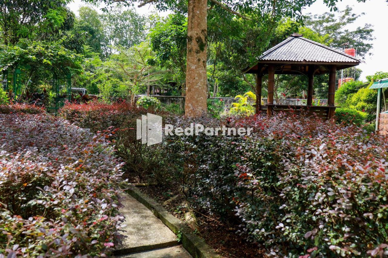 Hd Garden Villa Redpartner Jangkang Exterior foto